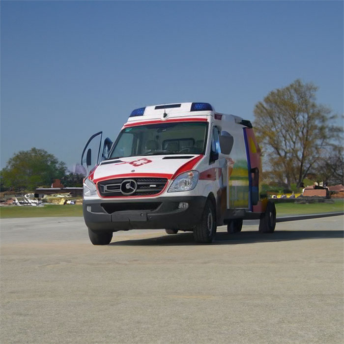 龙岗广东解放军458医院预约私人救护车租赁到南京医科大学附属脑科医院救护车出租联系电话