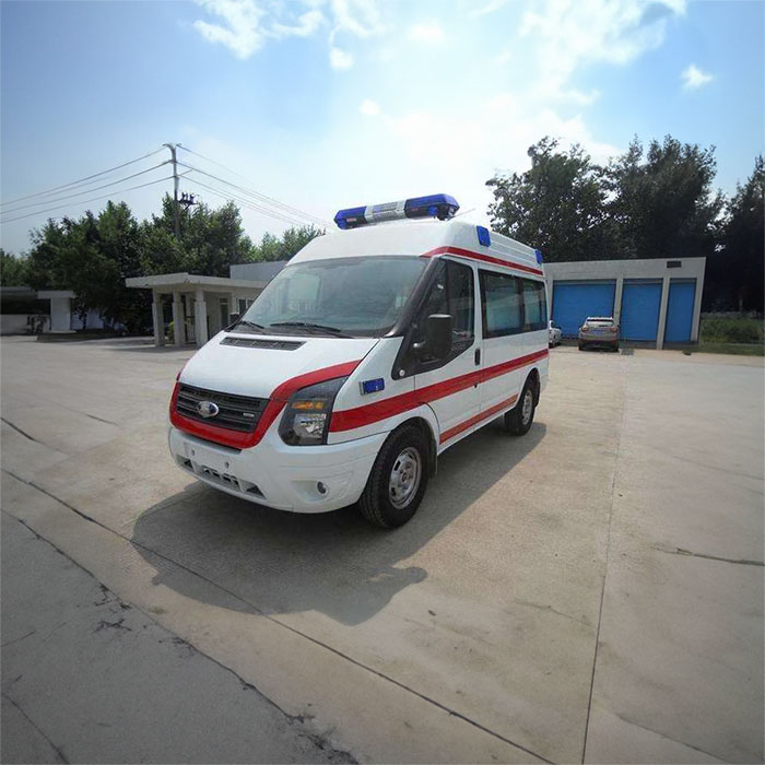 龙岗珠海市妇幼保健院租用私人救护车护送到常州市妇幼保健医院长途救护车出租