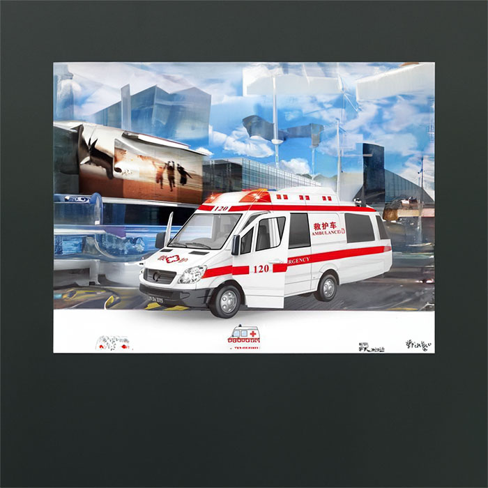 南山深圳救护车出租病重回老家到云浮市市辖区怎么联系120转院