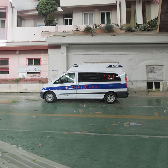 龙岗广东省口腔医院120私人救护车租赁到本溪市金山医院（金山医院）?救护车电话号