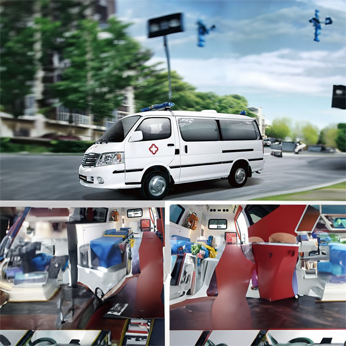 龙岗深圳120急救车出租康复回家到茂名市高州市转院怎么联系接收医院有车送吗