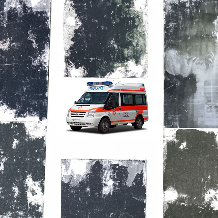 龙岗广东省广州市第二人民医院租私人救护车到新疆生产建设兵团总医院（石沙子大学医学院第二附属医院）救护车出车多少钱