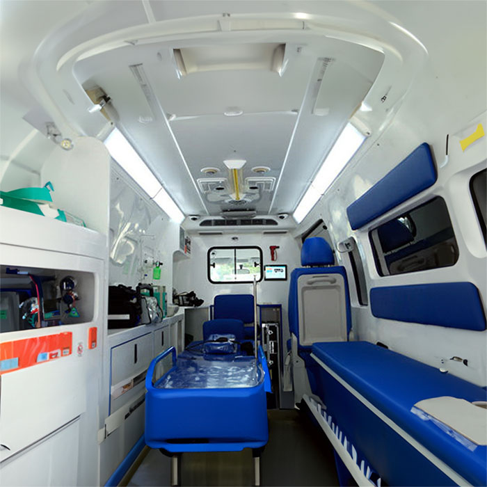 龙岗深圳120救护车租赁康复护送到深圳市宝安区出院救护车出租电话