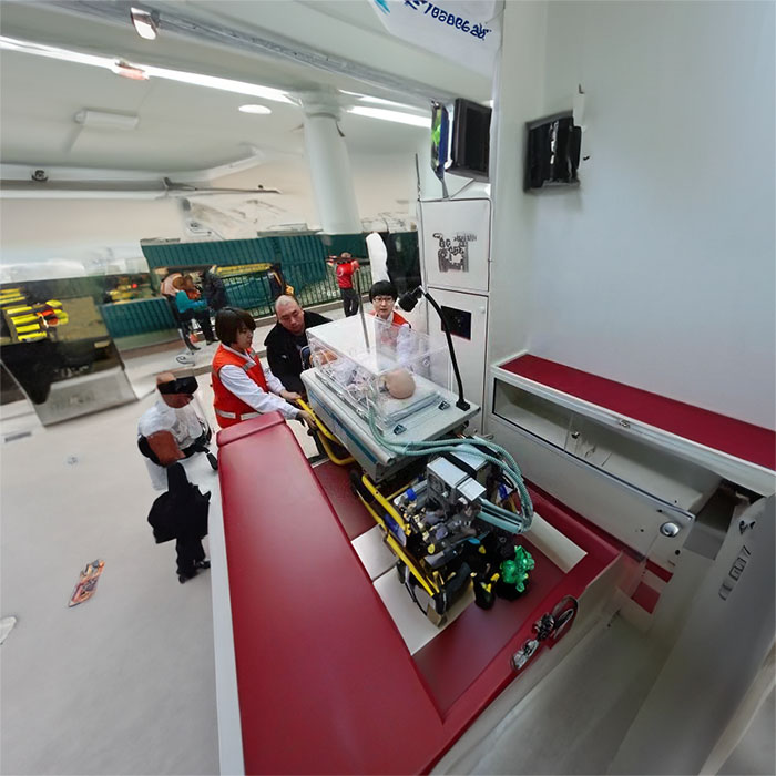 龙岗广东省广东惠州市中心人民医院预约私人救护车转运到平凉地区人民医院救护车转运