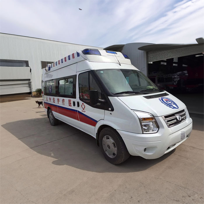 龙岗广东省中国人民解放军四五八医院私人救护车出租到重庆市人民医院（重庆市中西医结合医院）救护车急救转运-救护车出租