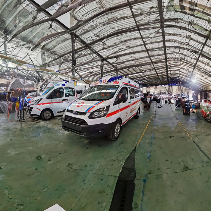 龙岗深圳急救车出租病重回老家到江门市鹤山市救护车电话是多少?