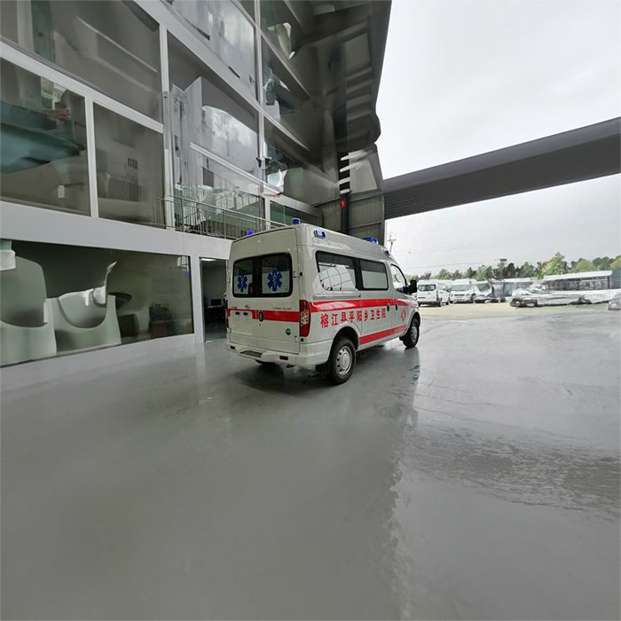 龙岗广州市中医医院私人救护车出租到西藏自治区藏医院长途救护车