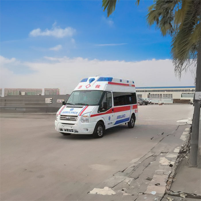 龙岗广东暨南大学医学院第三附属医院租救护车到浙江大学医学院附属邵逸夫医院（邵逸夫医院）医院救护车长途送病人怎么收费