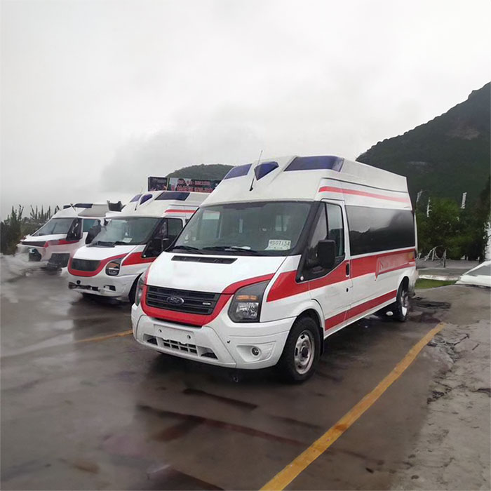 龙岗广东广州中医药大学中山附属医院租赁私家救护车到中国人民解放军西藏军区总医院病人转运车辆公司-救护车出租