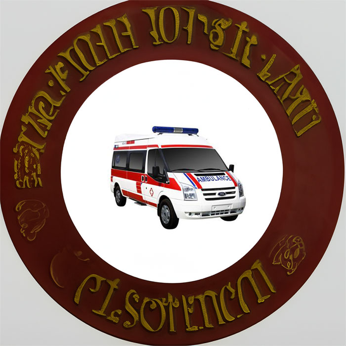 宝安深圳120急救车租赁康复回老家到湛江市徐闻县租赁救护车电话