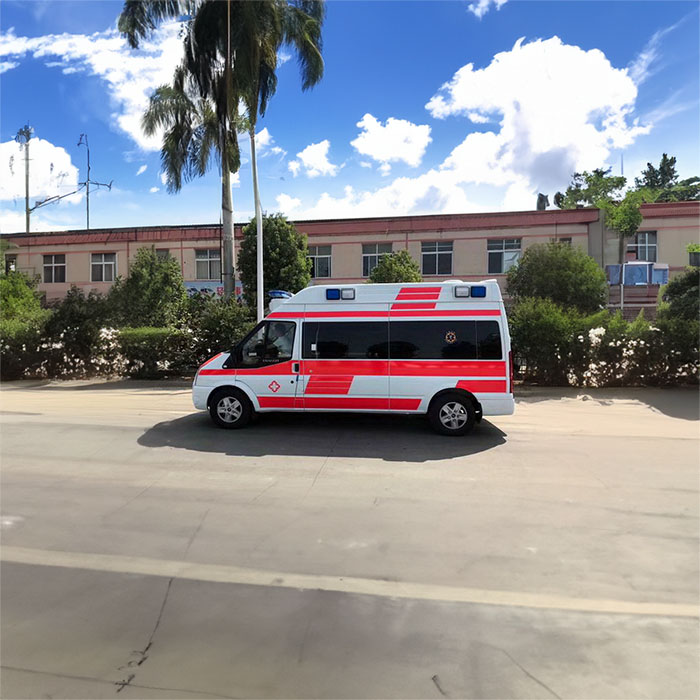 龙岗广东省广中医附一院私人救护车租赁到浙江大学医学院附属医院（浙江省医院）长途救护车出租的