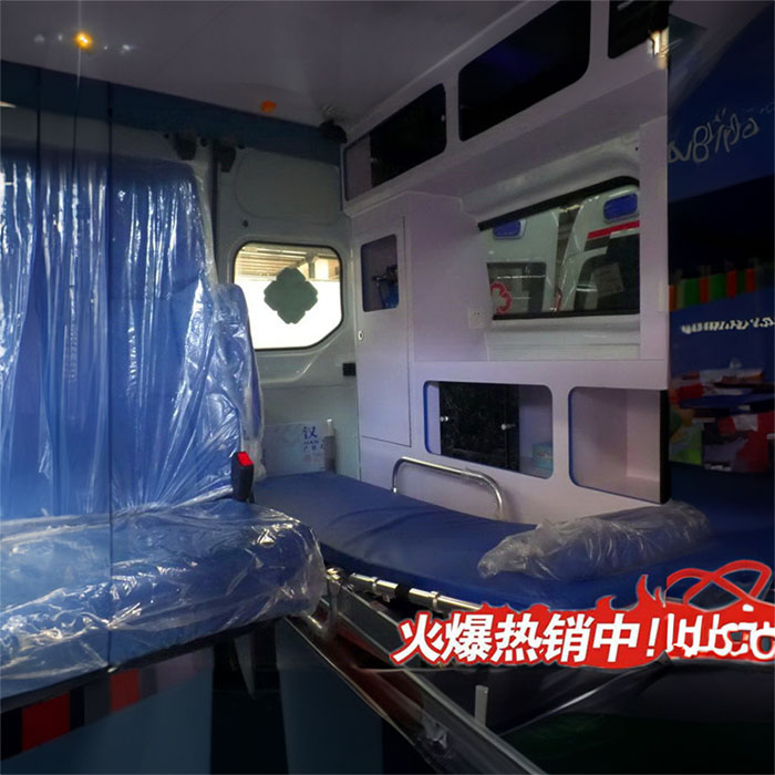 宝安深圳120救护车租赁出院返乡到汕尾市陆河县如何联系救护车转院