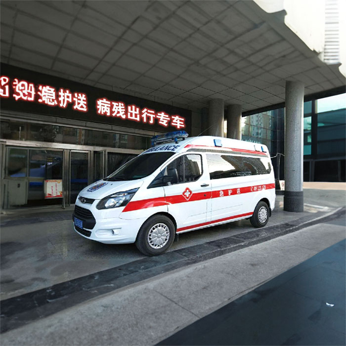 龙岗深圳急救车出租出院回家到汕头市南澳县救护车拨打什么号码