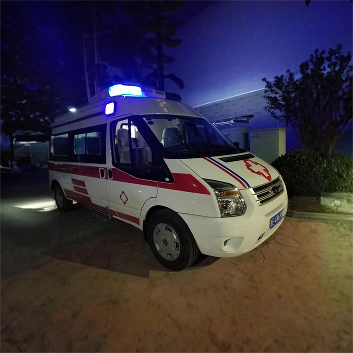 龙岗广东省广州市妇女儿童医疗中心市妇婴医院租用私人救护车护送到天津市人民医院跨省救护车电话