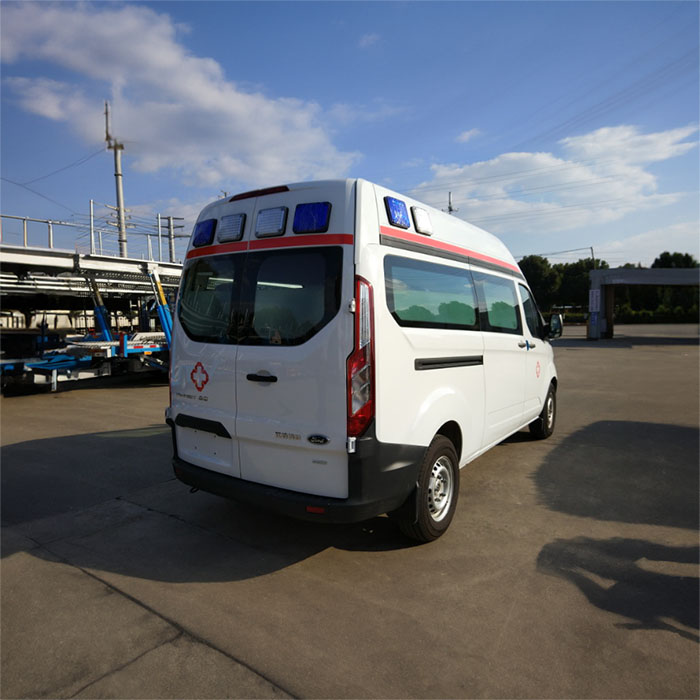 宝安深圳急救车出租出院回老家到梅州市大埔县转院车辆联系