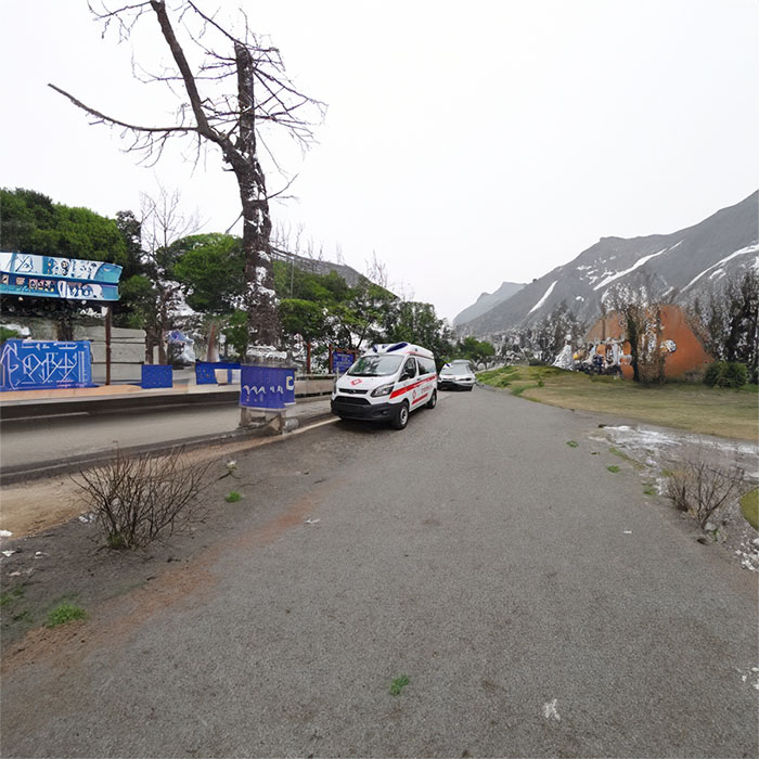 宝安深圳急救车租赁出院返乡到潮州市潮安县救护车租车联系电话