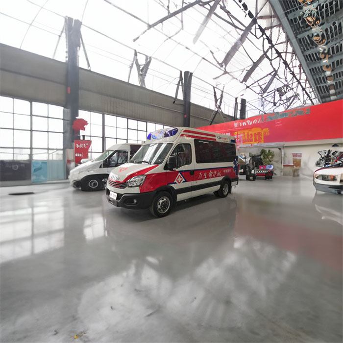 龙岗广东省东莞市太平人民医院预约私人救护车租赁到大连市第二人民医院私人救护车出租转运-救护车出租