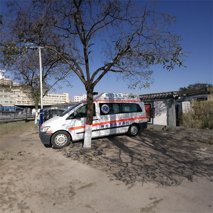 龙岗深圳救护车租赁出院回老家到清远市清新县医护电话