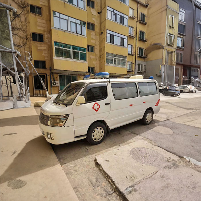 龙岗深圳急救车租赁出院回家到江门市江海区120是医院救护车电话吗