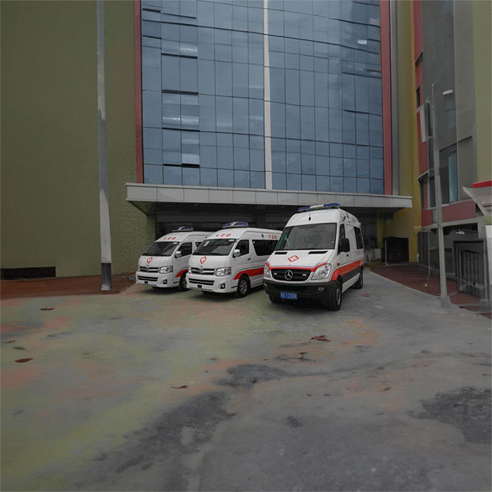 龙岗深圳120救护车租赁康复护送到惠州市惠东县救护车出租转运电话