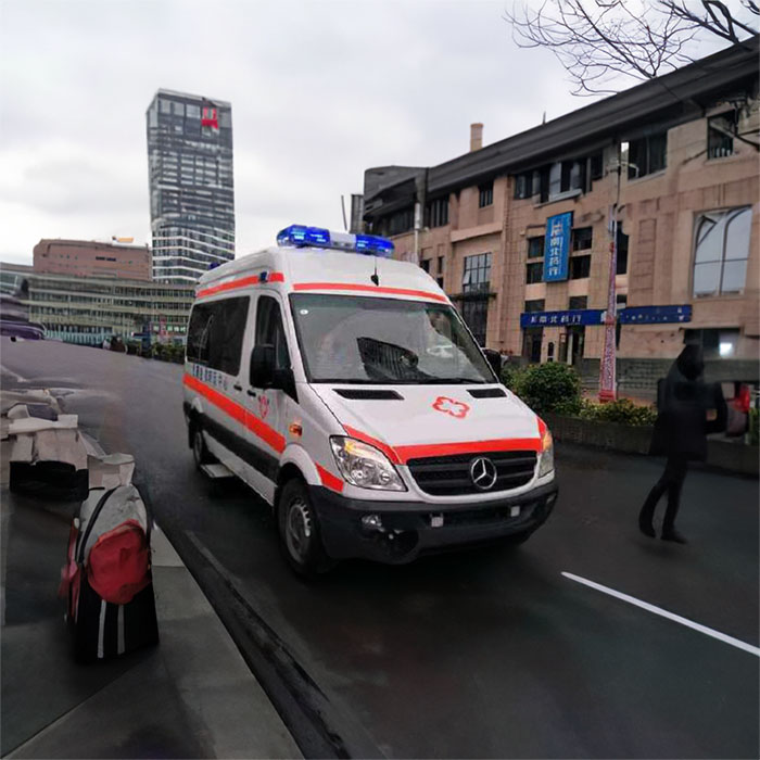 宝安深圳120急救车出租康复护送到茂名市茂港区如何打救护车电话