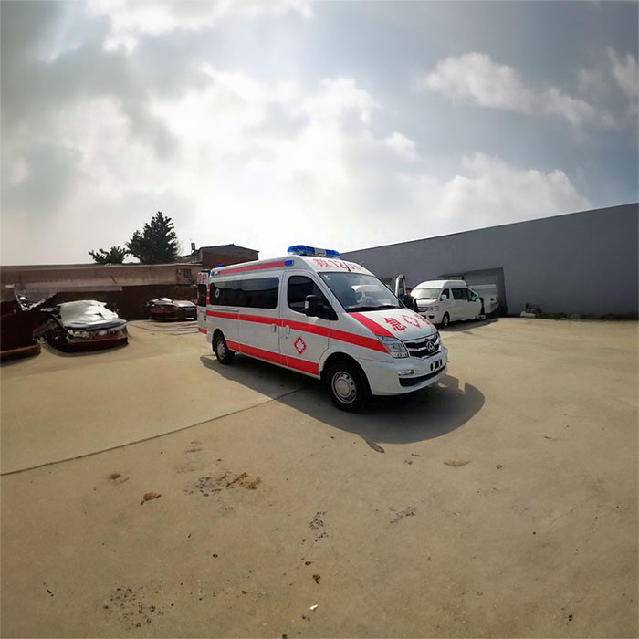 龙岗广州中医药大学中山附属医院租用私人救护车到淮北市人民医院救护车出租