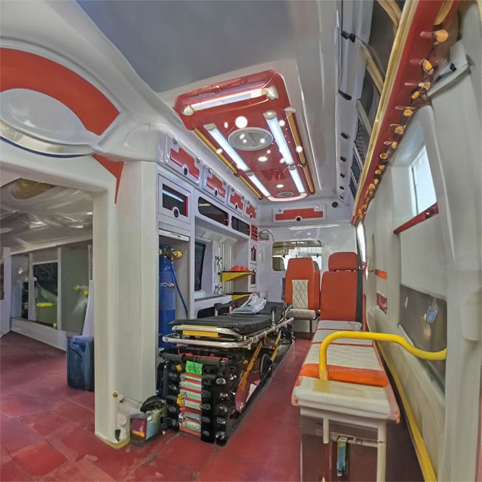 龙岗广州市儿童医院租赁私人救护车转运到甘肃省中医院救护汽车 出租