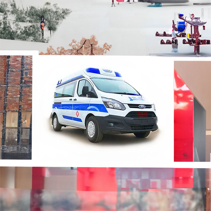 龙岗广东省中医院芳村分院120私人救护车租赁到贵阳市人民医院租用救护车跨省