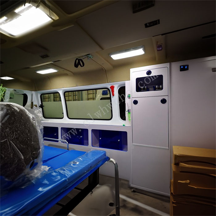 龙岗广东粤北人民医院租私家救护车转院到青岛市第五人民医院跨省救护车电话