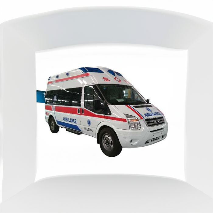 龙岗开平市中心医院租私家救护车转院到贵阳医学院第二附属医院救护车转运费用