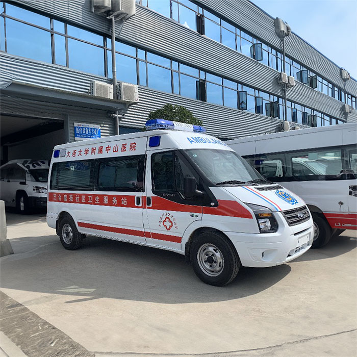 龙岗广东省157医院租私家救护车转院到福建省立医院救护车租赁公司
