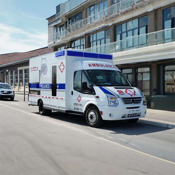 龙岗广东佛山市第二人民医院租赁私人救护车到邯郸荣耀心血管病医院叫救护车打什么电话
