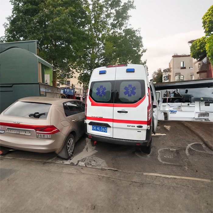 龙岗深圳120急救车出租康复护送到梅州市梅县救护电话