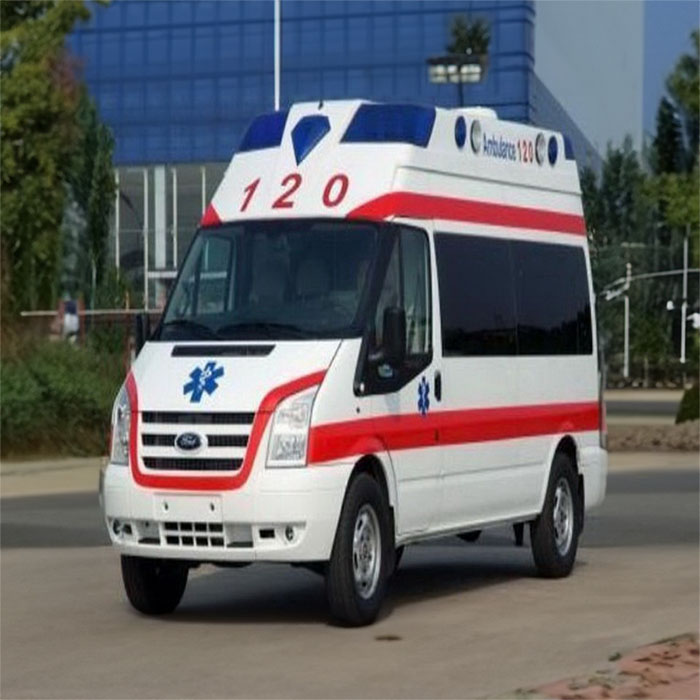 龙岗深圳急救车出租出院回家到清远市连南瑶族自治县救护车电话号码多少