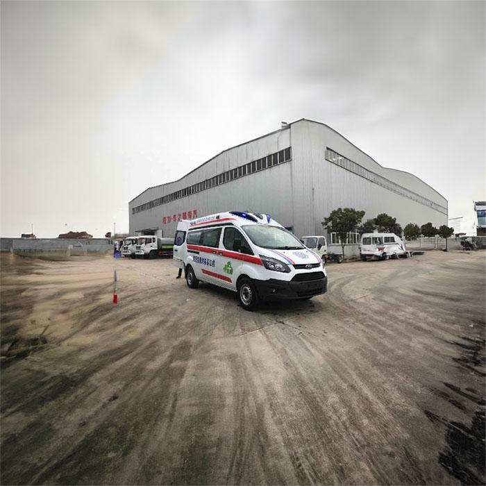 龙岗广东广州空军医院租120私人急救车到中国医学科学院皮肤病医院（中科院皮肤病院）救护车收费标准