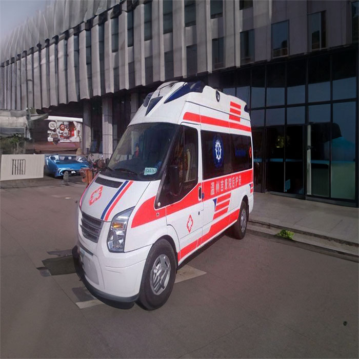 龙岗深圳120急救车出租出院返乡到汕头市濠江区中心医院120电话号码