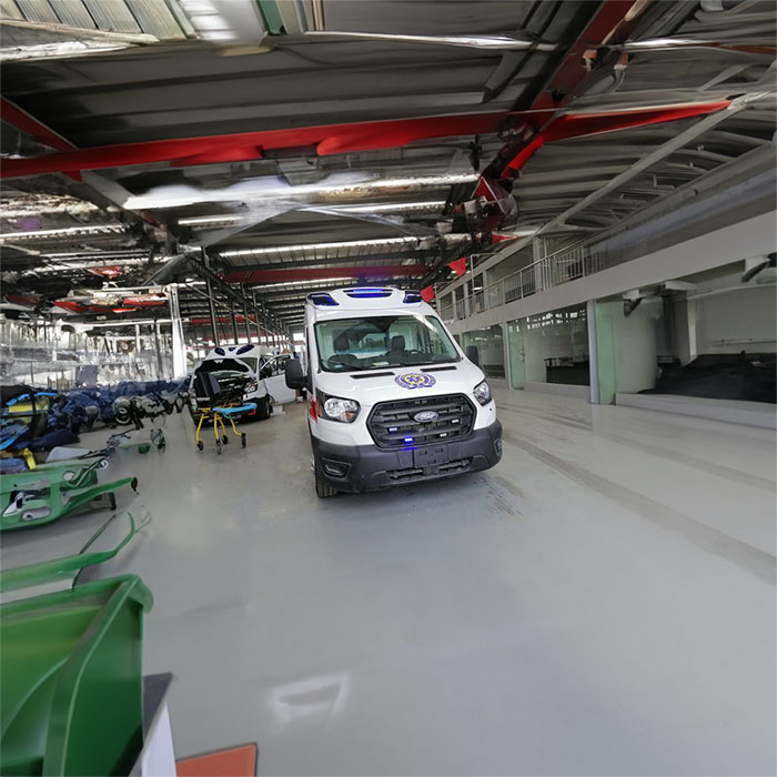 龙岗肇庆市人民医院租私家救护车转院到陕西省人民医院120救护车出租