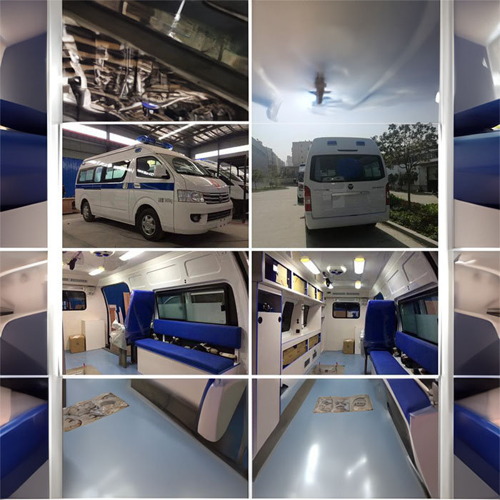 南山深圳120救护车出租出院返乡到江门市市辖区非急救救护车电话