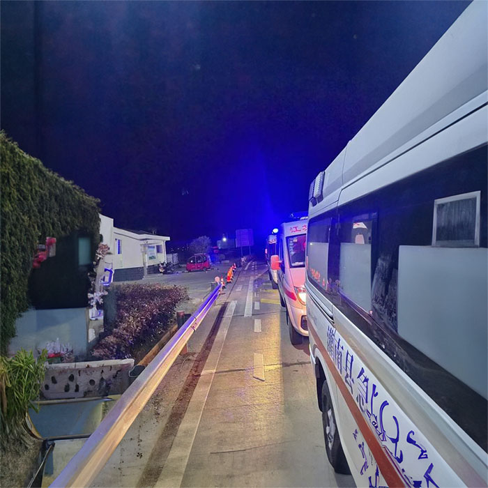 南山深圳救护车租赁病重返乡到惠州市博罗县叫救护车电话号码