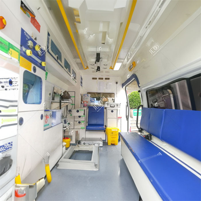 南山深圳120急救车出租出院回家到阳江市阳西县非急救病人转运车电话