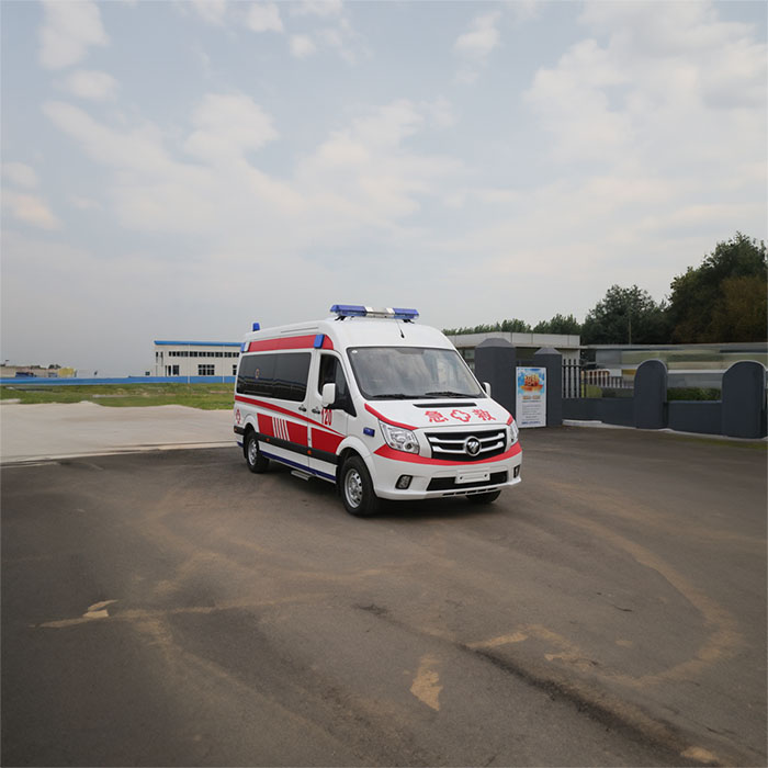 龙岗广东省肇庆市人民医院出租急救车护送到天津市医科大学总医院长途救护车租赁救护车