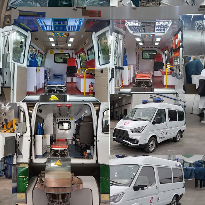 广州市人民医院租赁正规救护车到长治医学院附属和平医院正规救护车出租