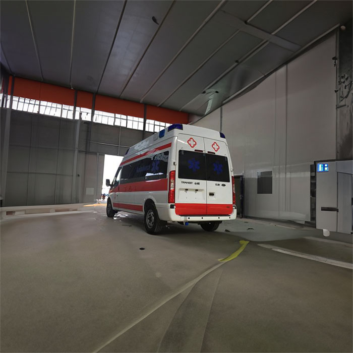 龙岗广东省深圳市宝安区人民医院租救护车护送到内蒙古医学院附属医院急救车出租