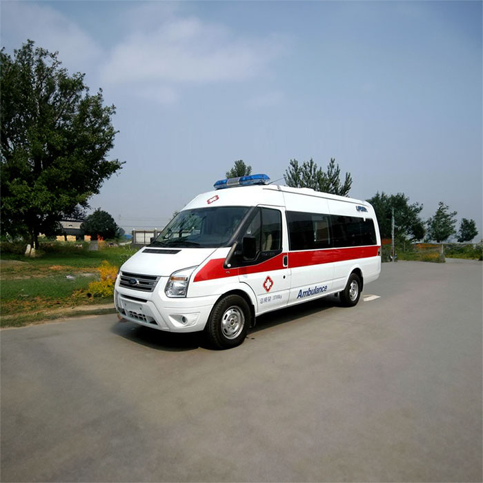 南山深圳救护车出租病重回老家到湛江市市辖区出院回家120电话