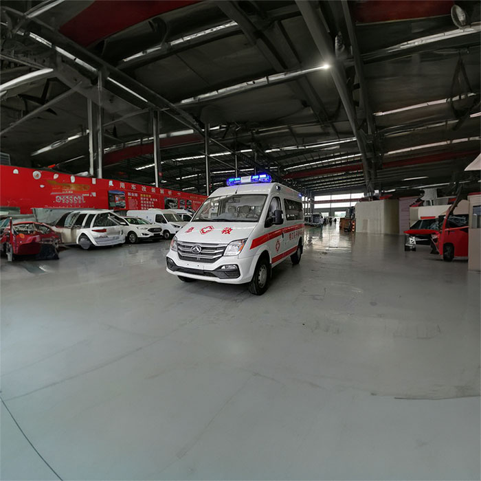 广东省汕头大学医学院附属医院租用私人救护车到南京脑科医院救护车出租