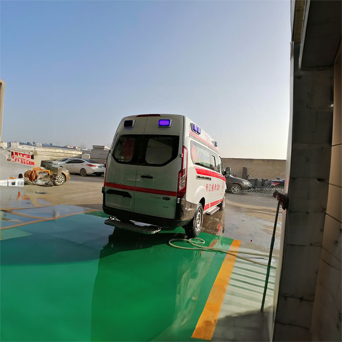 龙岗广医二院私人救护车出租到内蒙古妇幼保健院转运型救护车出租-救护车出租