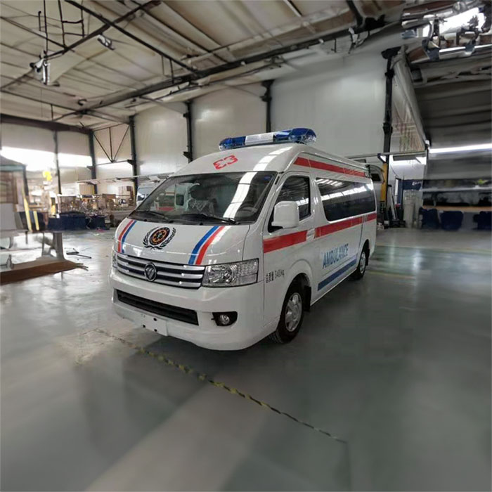 广东广州中医药大学第二临床医学院租私家救护车转院到陕西省中医医院（陕西省中医药研究院）转运车救护车-救护车出租