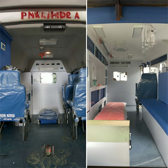 龙岗广州市脑科医院荔湾门诊部租赁私人救护车到马鞍山市中心医院(马钢医院)正规救护车出租