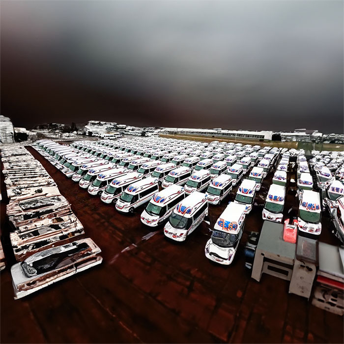 南山深圳救护车出租出院回老家到深圳市罗湖区担架车接送病人电话