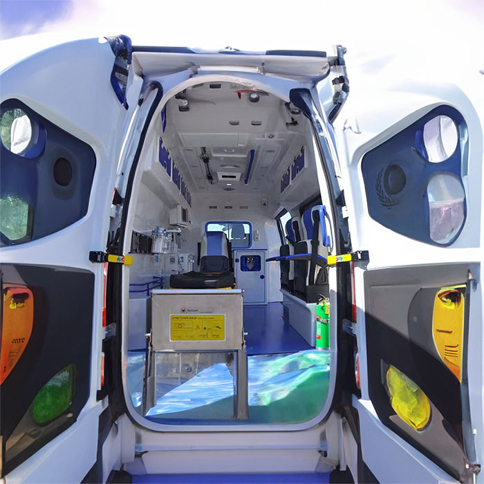 南山深圳120救护车租赁康复回老家到珠海市金湾区私人救护车电话号码